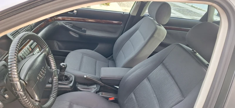 Audi A4 А4 Б5, снимка 8 - Автомобили и джипове - 52653620