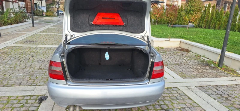 Audi A4 А4 Б5, снимка 9 - Автомобили и джипове - 52653620