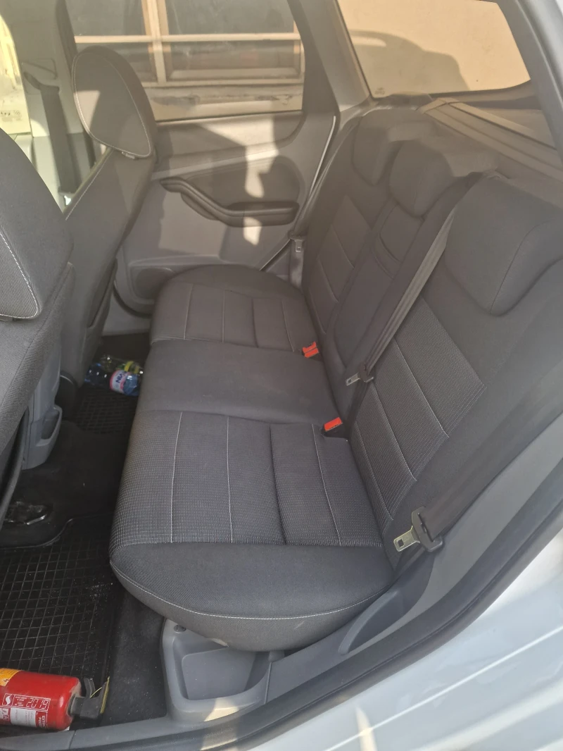 Ford Focus, снимка 11 - Автомобили и джипове - 52663073