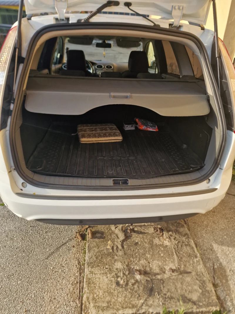 Ford Focus, снимка 12 - Автомобили и джипове - 52663073