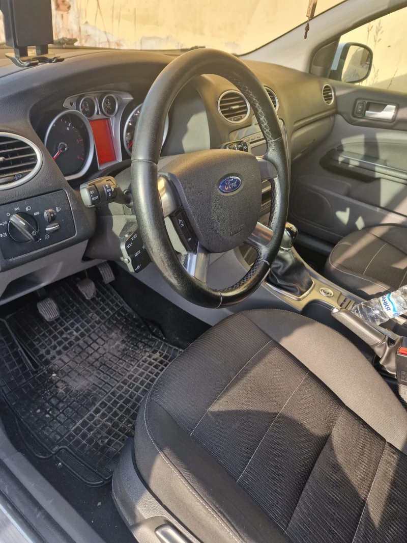 Ford Focus, снимка 9 - Автомобили и джипове - 52663073