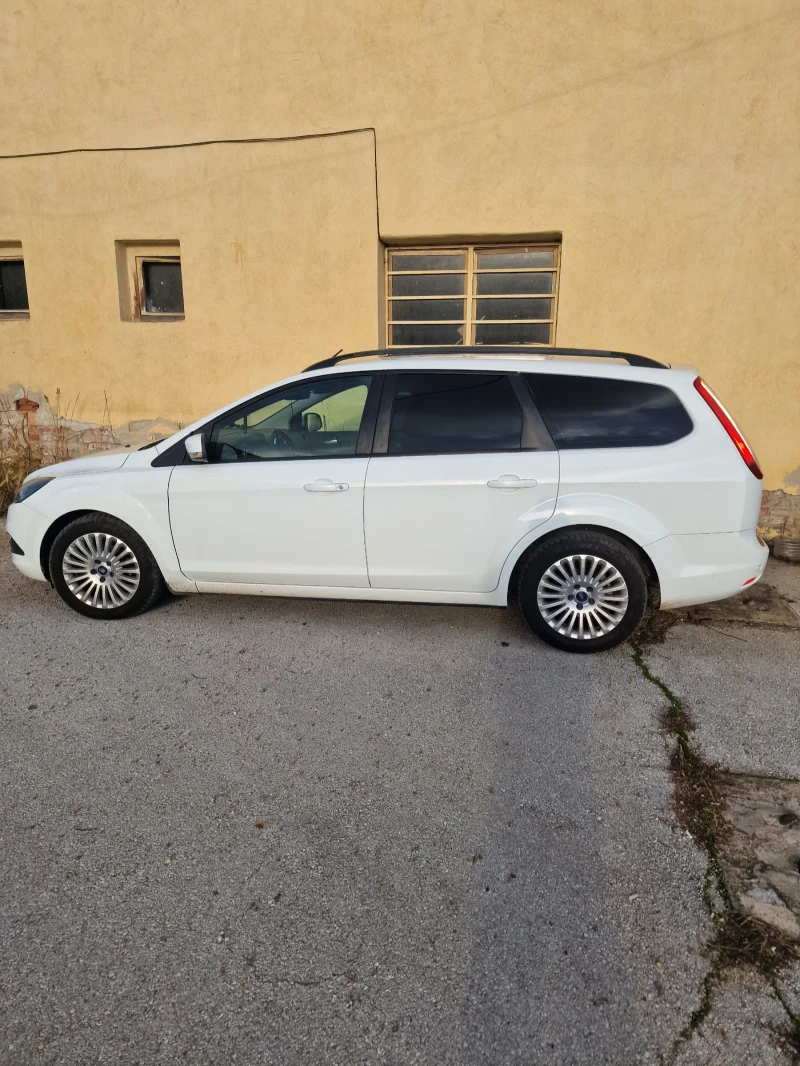 Ford Focus, снимка 5 - Автомобили и джипове - 52663073