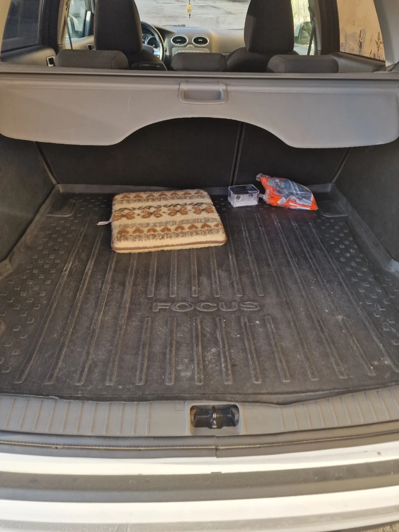Ford Focus, снимка 13 - Автомобили и джипове - 52663073