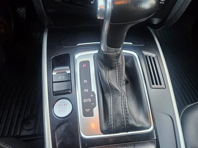 Audi A4 Allroad * 4dr Wgn Komfort | Heated Seats | Leather | Sunro, снимка 14 - Автомобили и джипове - 52868505