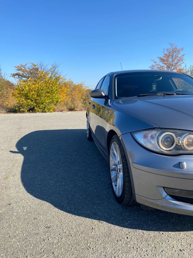 BMW 118 143 к.с, Дизел, 2000 кубика, снимка 5 - Автомобили и джипове - 52877129