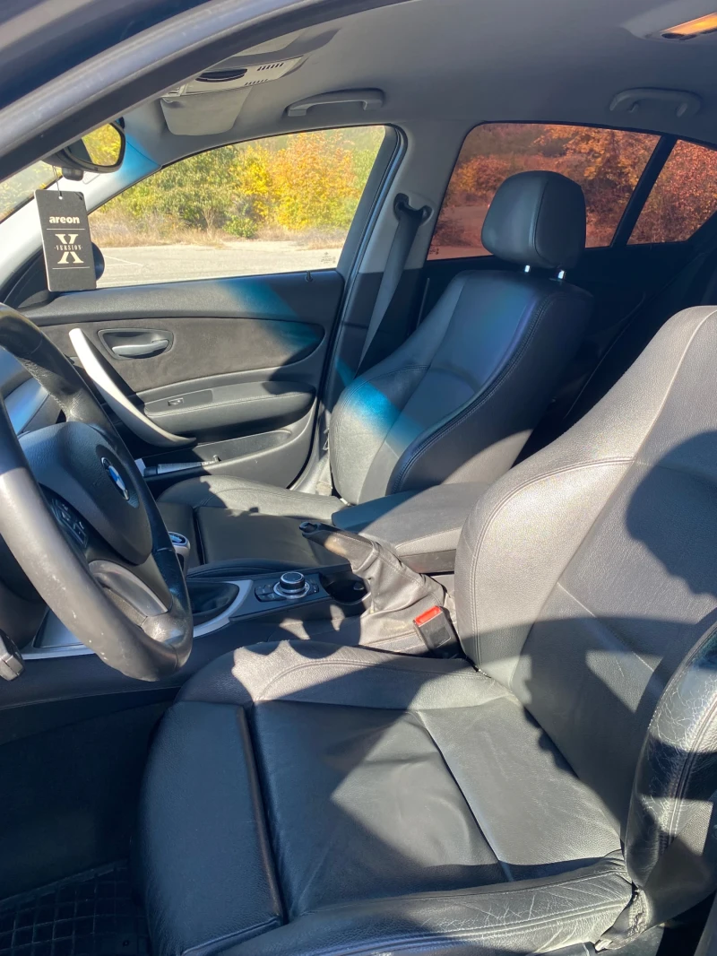 BMW 118 143 к.с, Дизел, 2000 кубика, снимка 10 - Автомобили и джипове - 52877129