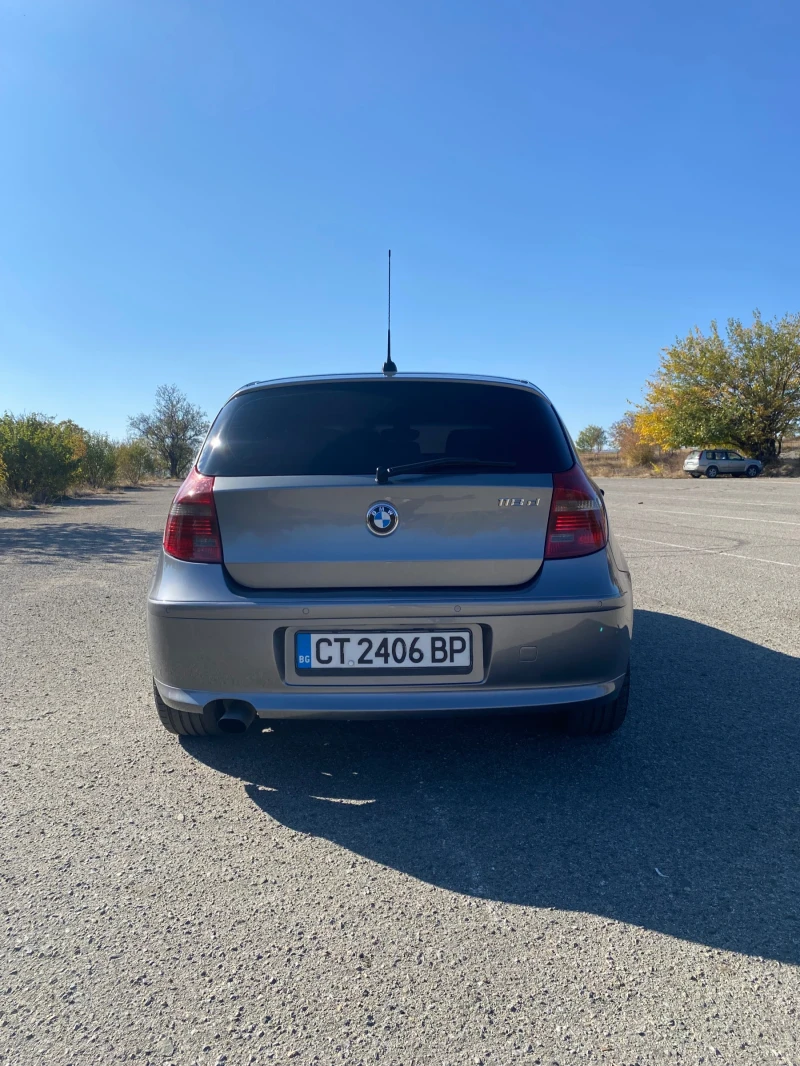 BMW 118 143 к.с, Дизел, 2000 кубика, снимка 4 - Автомобили и джипове - 52877129