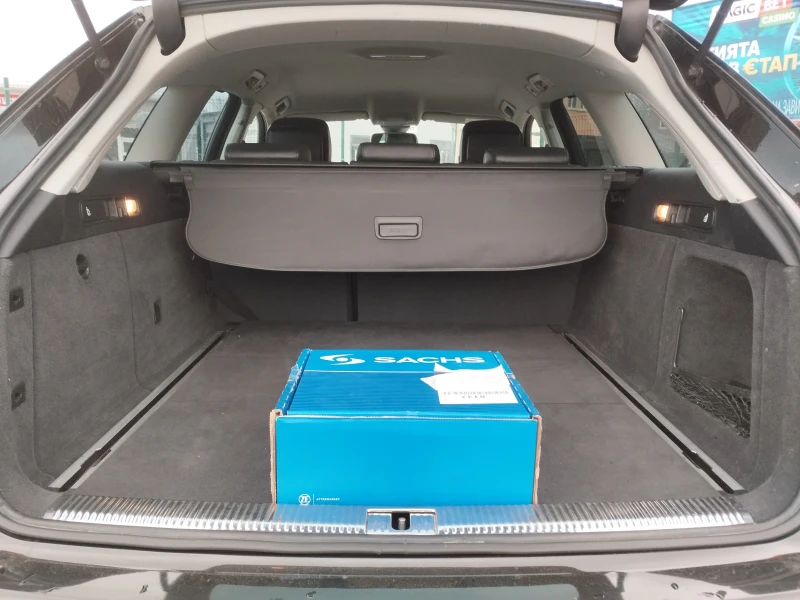 Audi A6 2.0 TDI ULTRA FACE, снимка 17 - Автомобили и джипове - 52881591