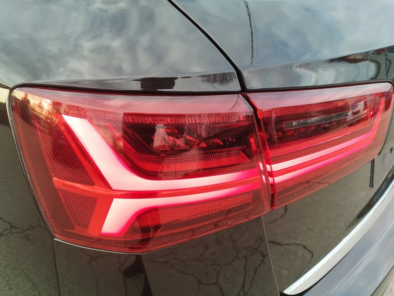 Audi A6 2.0 TDI ULTRA FACE, снимка 9 - Автомобили и джипове - 52881591