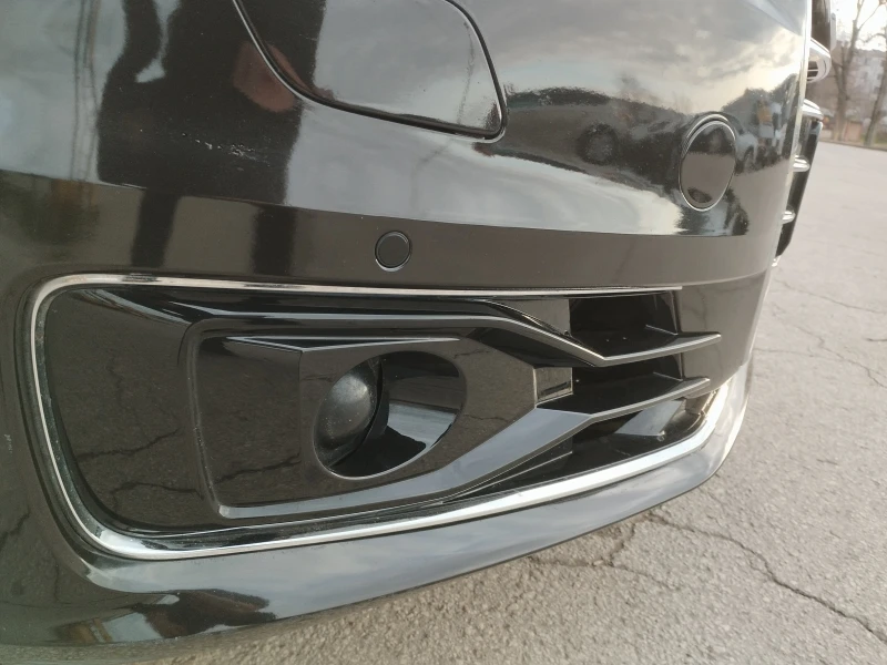 Audi A6 2.0 TDI ULTRA FACE, снимка 10 - Автомобили и джипове - 52881591