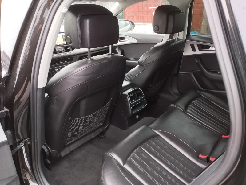 Audi A6 2.0 TDI ULTRA FACE, снимка 16 - Автомобили и джипове - 52881591