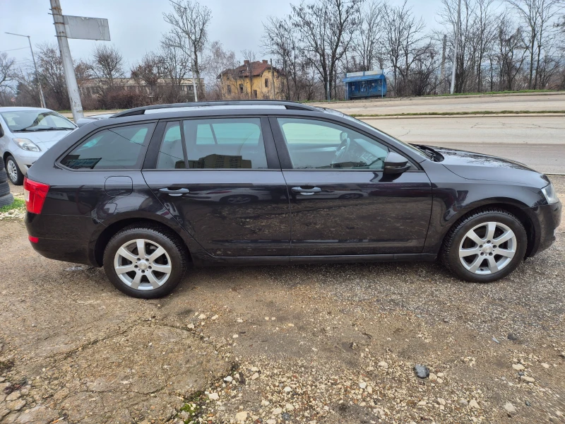 Skoda Octavia DSG.AVTOMAT, снимка 8 - Автомобили и джипове - 53008028