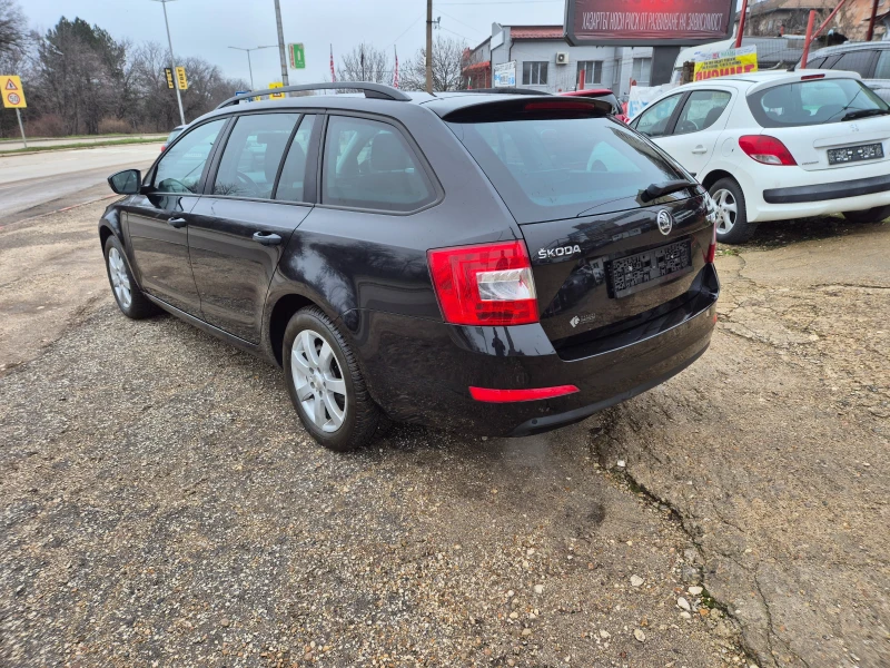 Skoda Octavia DSG.AVTOMAT, снимка 5 - Автомобили и джипове - 53008028