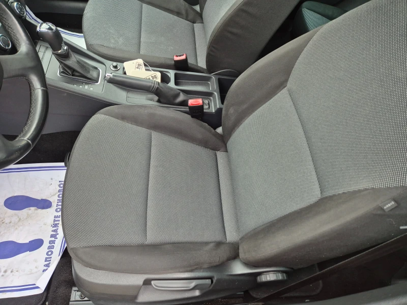 Skoda Octavia DSG.AVTOMAT, снимка 10 - Автомобили и джипове - 53008028