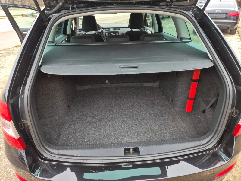 Skoda Octavia DSG.AVTOMAT, снимка 17 - Автомобили и джипове - 53008028