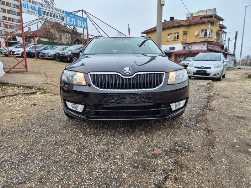 Skoda Octavia DSG.AVTOMAT, снимка 2 - Автомобили и джипове - 53008028
