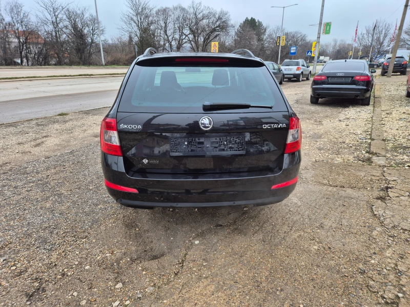 Skoda Octavia DSG.AVTOMAT, снимка 6 - Автомобили и джипове - 53008028