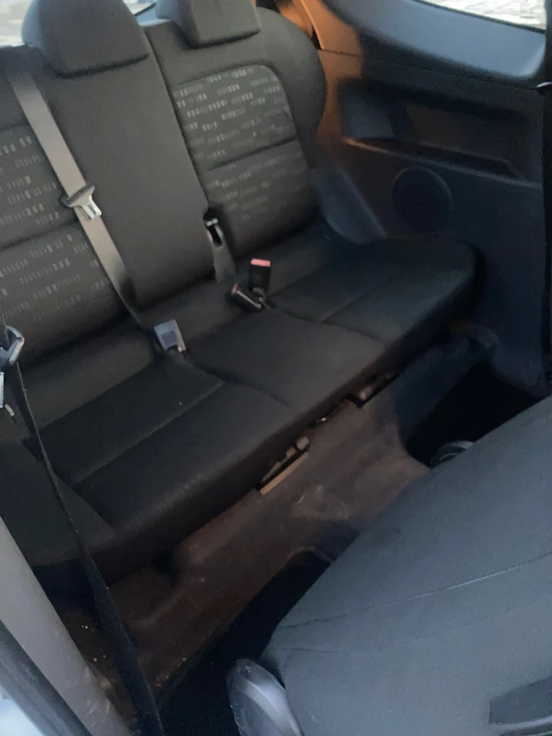 Mitsubishi Colt, снимка 9 - Автомобили и джипове - 53343461