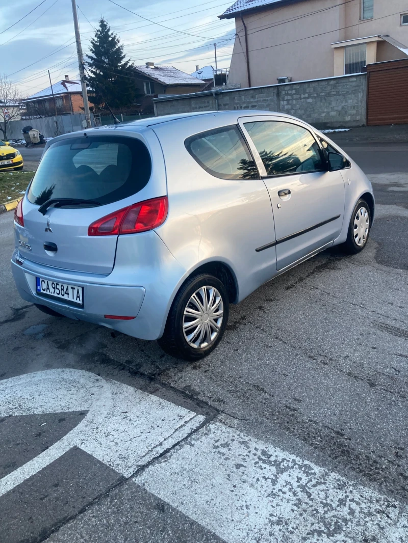 Mitsubishi Colt, снимка 4 - Автомобили и джипове - 53343461