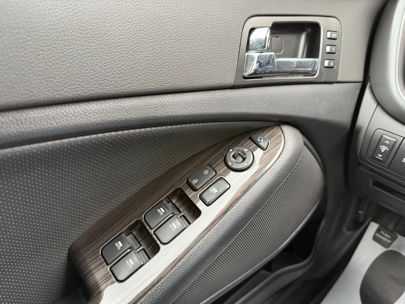Kia Optima, снимка 15 - Автомобили и джипове - 53390453