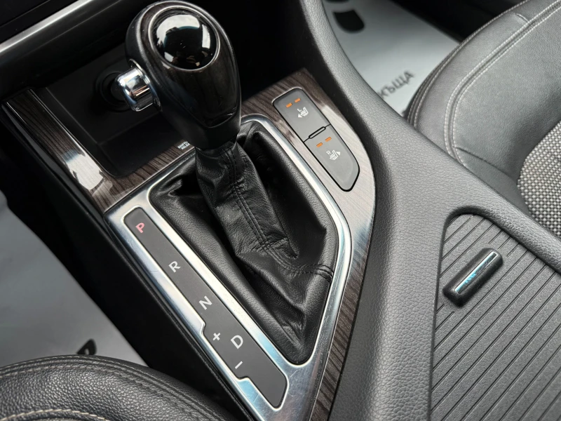 Kia Optima, снимка 11 - Автомобили и джипове - 53390453