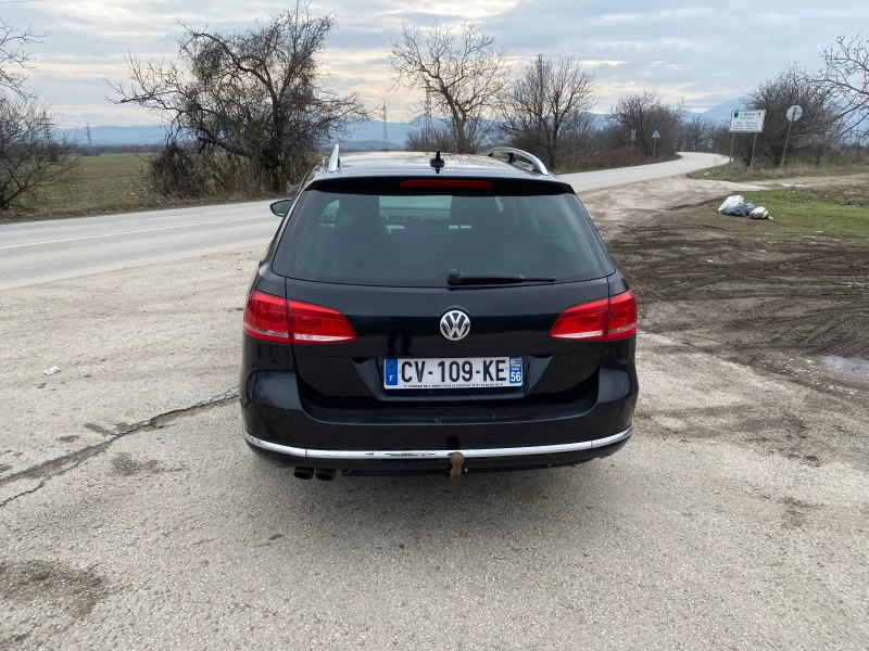 VW Passat, снимка 9 - Автомобили и джипове - 53418663