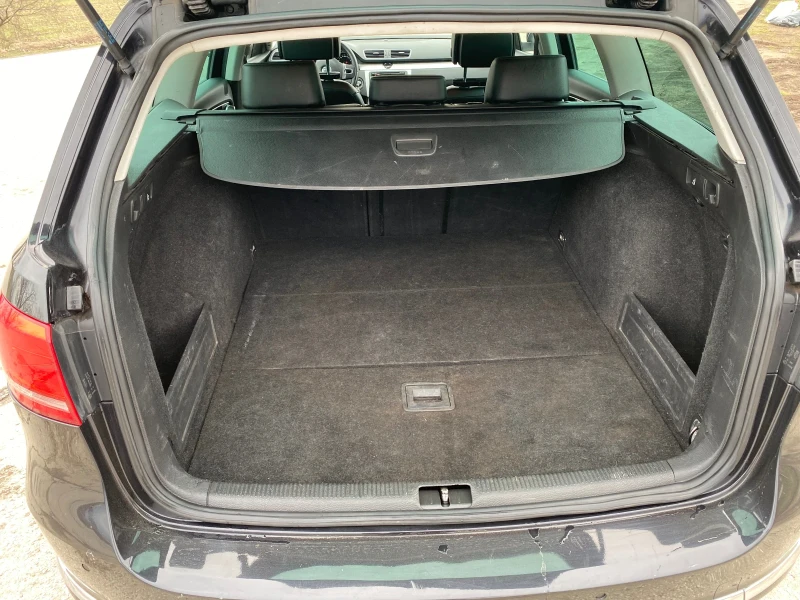 VW Passat, снимка 3 - Автомобили и джипове - 53418663