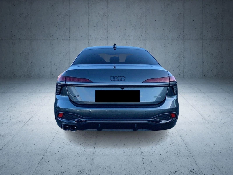 Audi A6 40 TDI/NEW MODEL/QUATTRO/S-LINE/MMI DISPLAY/360/, снимка 5 - Автомобили и джипове - 53464011