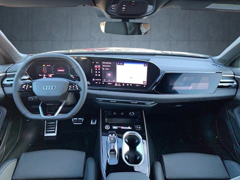 Audi A6 40 TDI/NEW MODEL/QUATTRO/S-LINE/MMI DISPLAY/360/, снимка 12 - Автомобили и джипове - 53464011