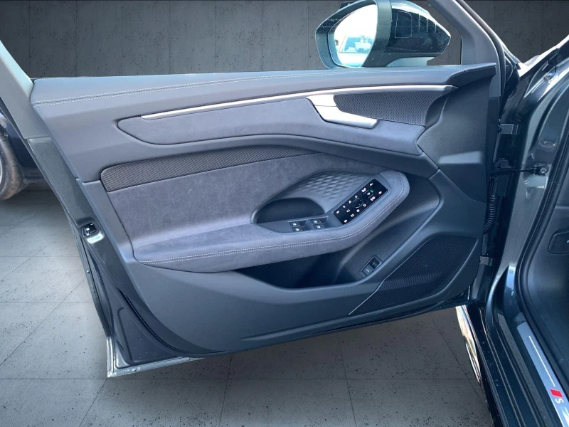 Audi A6 40 TDI/NEW MODEL/QUATTRO/S-LINE/MMI DISPLAY/360/, снимка 8 - Автомобили и джипове - 53464011