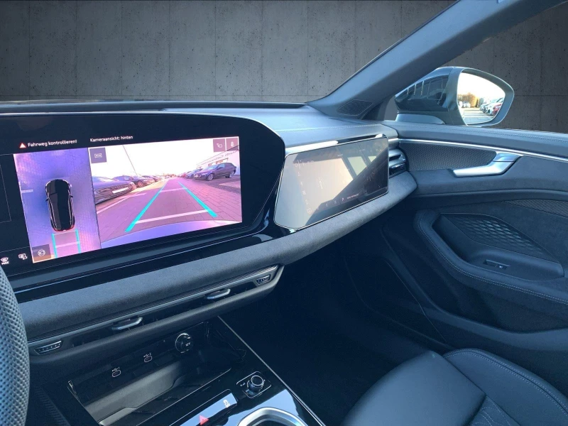 Audi A6 40 TDI/NEW MODEL/QUATTRO/S-LINE/MMI DISPLAY/360/, снимка 11 - Автомобили и джипове - 53464011