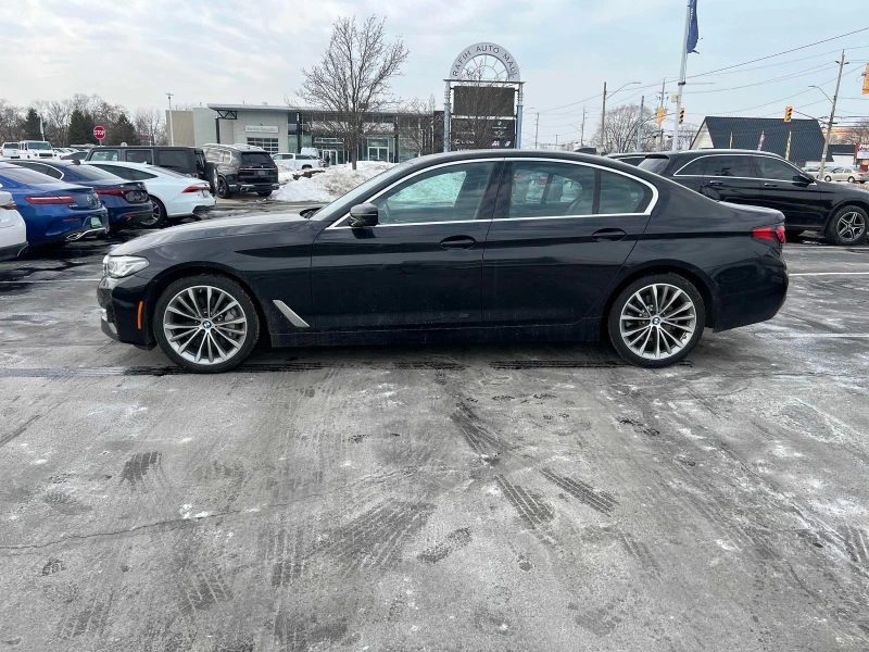 BMW 530 С РЕГИСТРАЦИЯ & АВТО КРЕДИТ, снимка 2 - Автомобили и джипове - 53529197