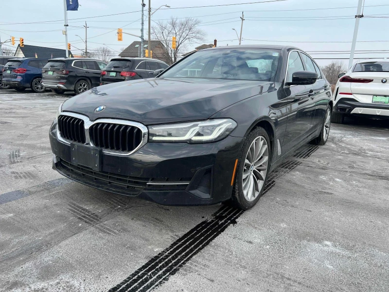 BMW 530 С РЕГИСТРАЦИЯ & АВТО КРЕДИТ