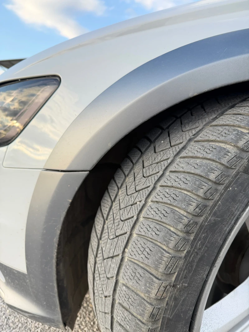 Audi A6 Allroad AUDI A6 ALLROAD 3.0BiTDI, снимка 12 - Автомобили и джипове - 53585417