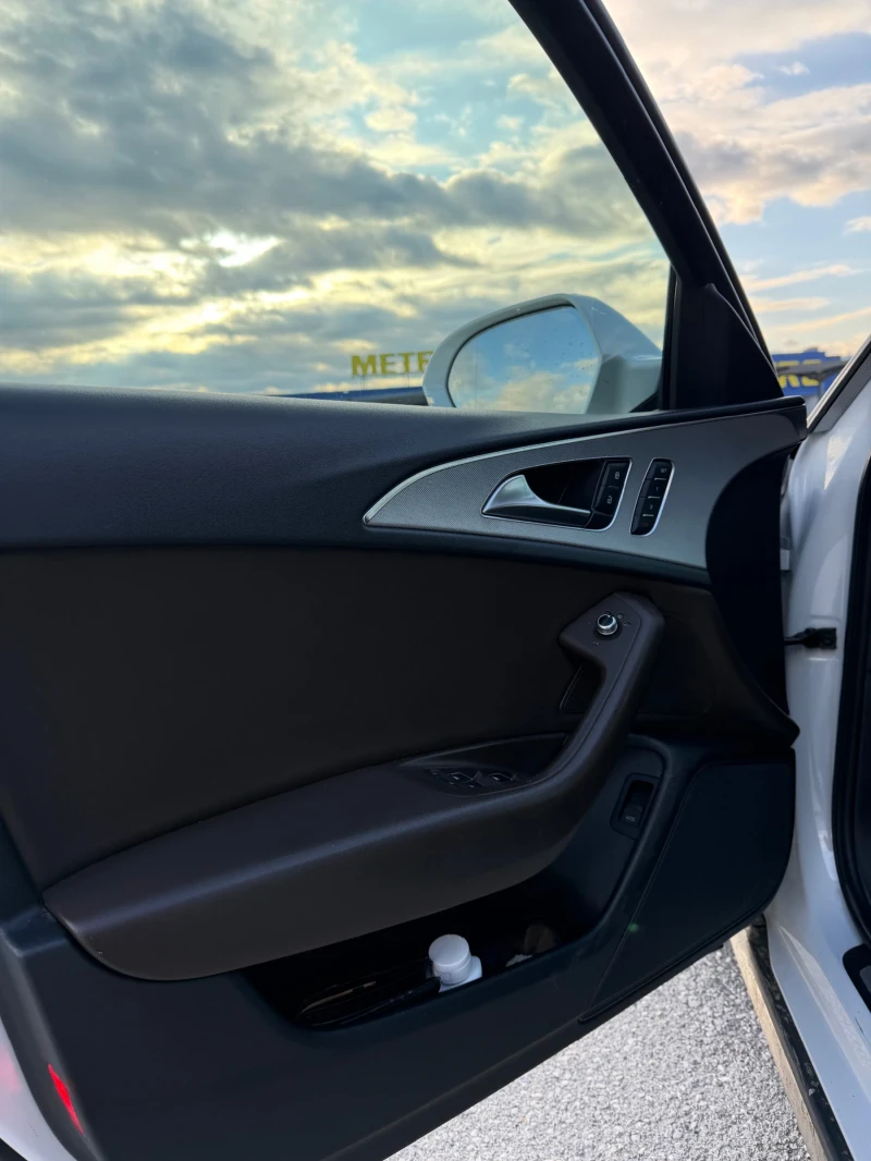 Audi A6 Allroad AUDI A6 ALLROAD 3.0BiTDI, снимка 7 - Автомобили и джипове - 53585417