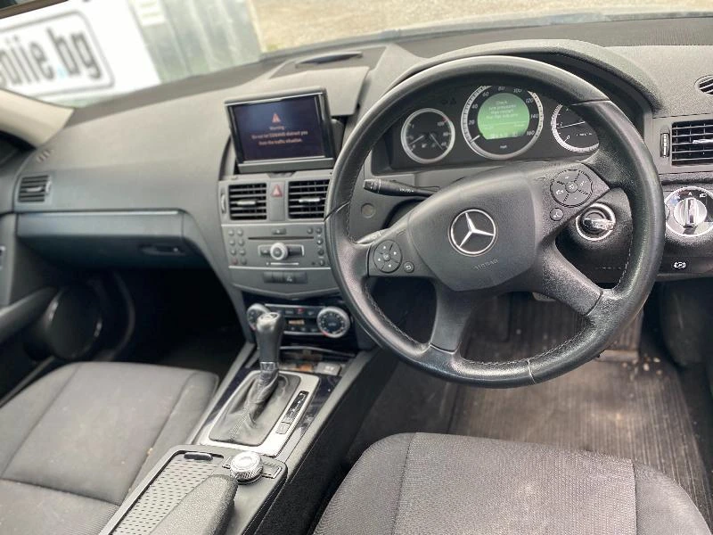 Mercedes-Benz C 250 651 на части - изображение 8