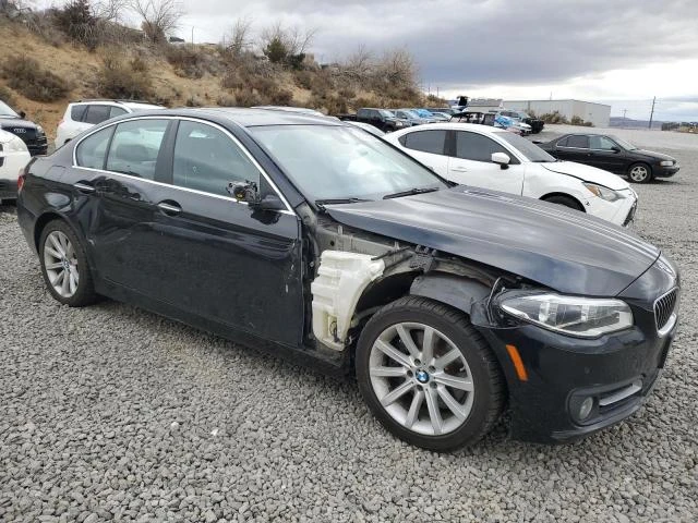 BMW 535 D XDRIVE, снимка 5 - Автомобили и джипове - 48550118