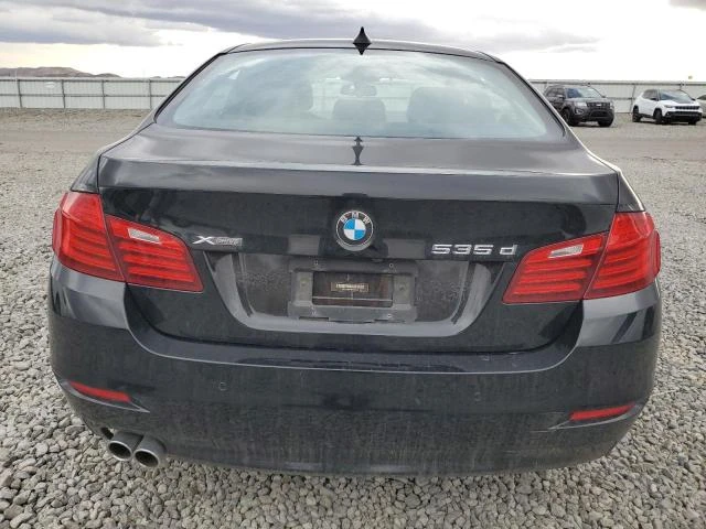 BMW 535 D XDRIVE, снимка 3 - Автомобили и джипове - 48550118