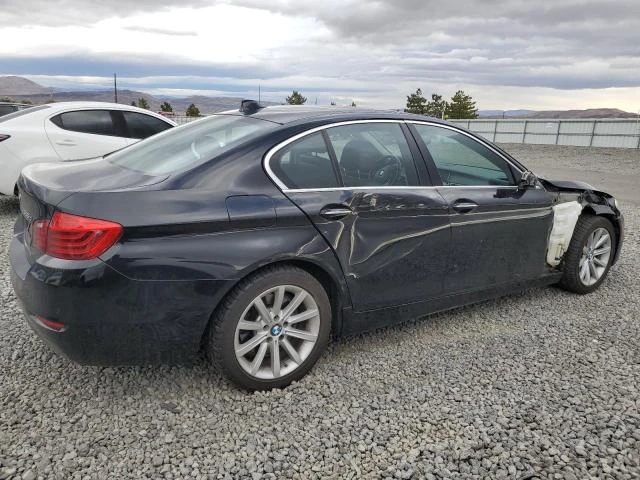 BMW 535 D XDRIVE, снимка 4 - Автомобили и джипове - 48550118