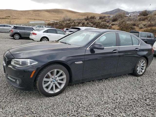 BMW 535 D XDRIVE, снимка 1 - Автомобили и джипове - 48550118