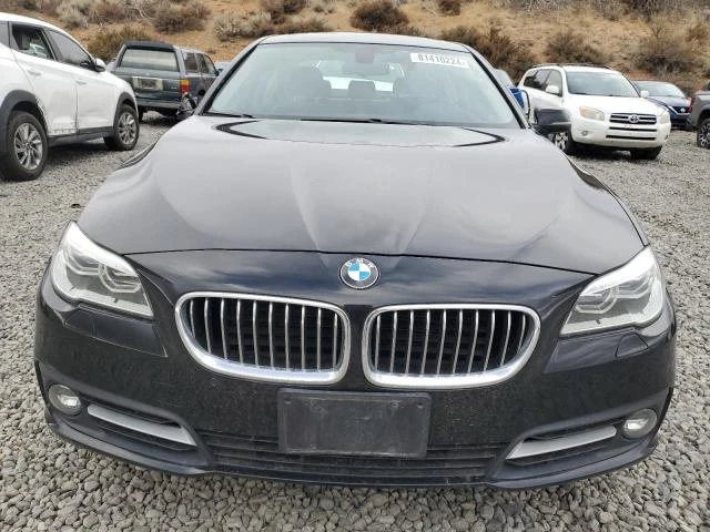 BMW 535 D XDRIVE, снимка 6 - Автомобили и джипове - 48550118