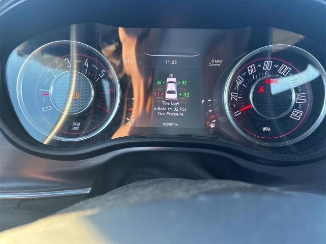 Dodge Challenger R/T* 5.7* V8* КОЖА* КАМЕРА* ПОДГРЕВ* CARPLAY* , снимка 5 - Автомобили и джипове - 48619287