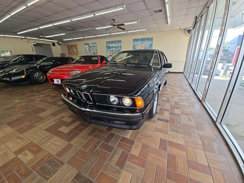 BMW 635 CSi - 34200 лв. / 17486.18 € - 29603763 1