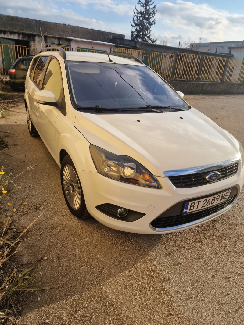 Ford Focus - 6500 лв. / 3323.40 € - 50535525 1