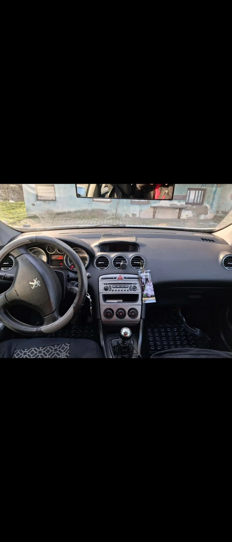 Peugeot 308 SW - изображение 6