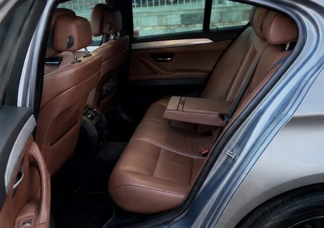 BMW 523 BMW F10 3000CC n53b30 M5 pack | Mobile.bg � ����������� 6