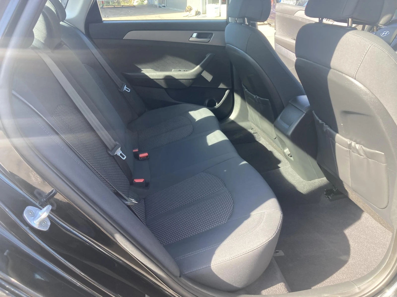Hyundai Sonata | Mobile.bg   13