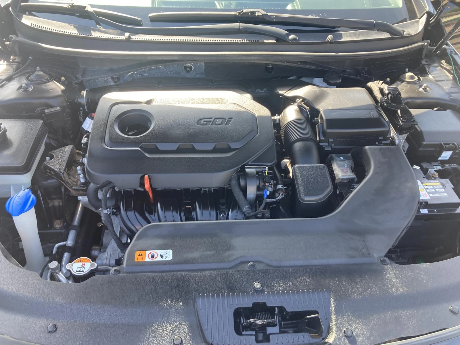 Hyundai Sonata | Mobile.bg   14