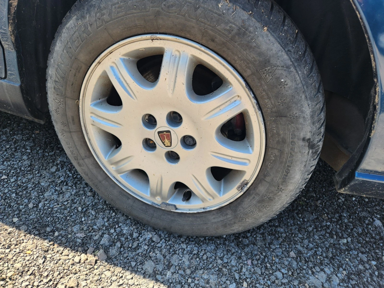 Rover 75 2.0 v6 | Mobile.bg   15