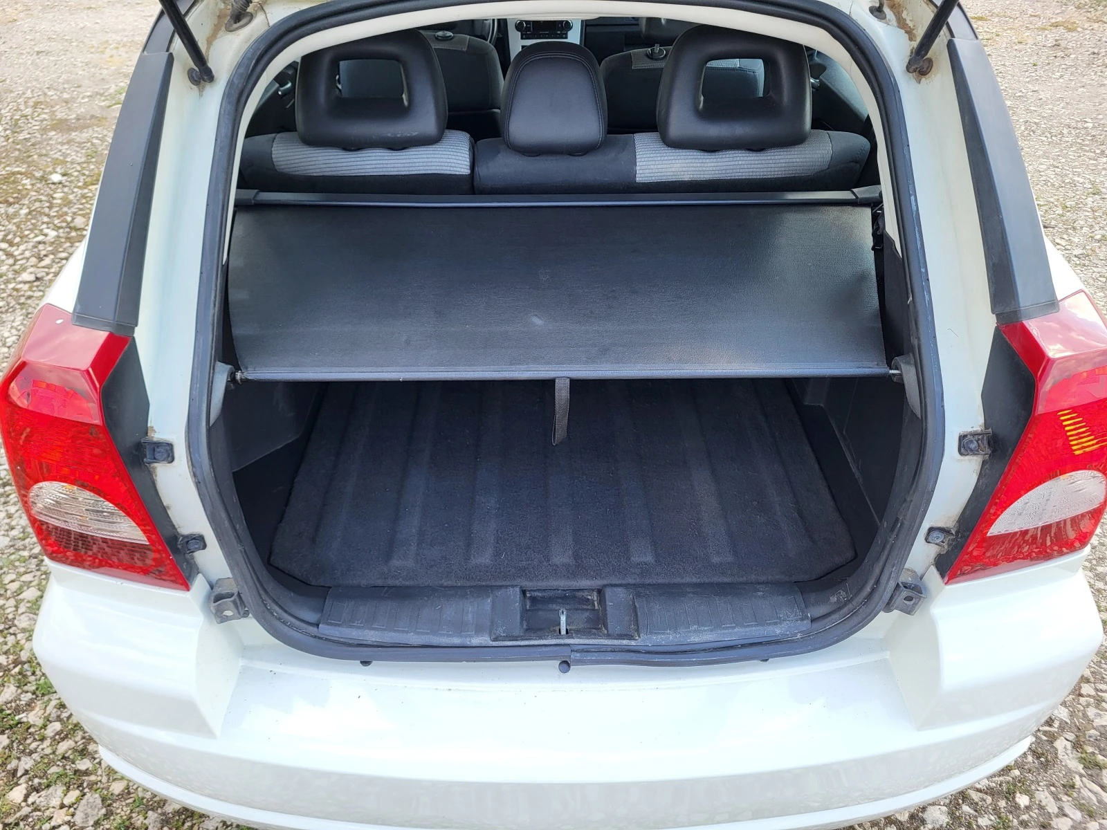 Dodge Caliber 1.8i | Mobile.bg   11